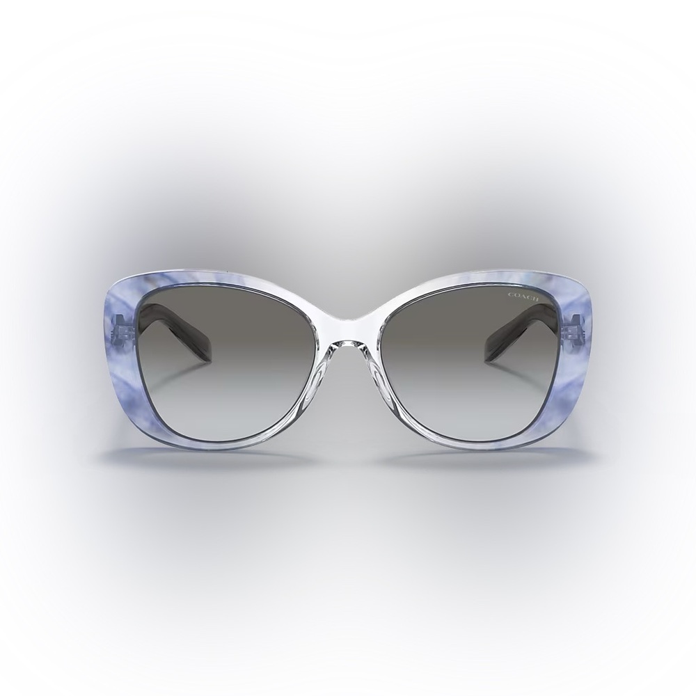 Coach sunglasses - Picture 4 of 9